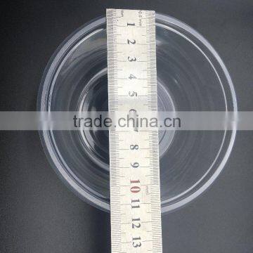 Wholesale 850ml Environmental Plastic Food Restaurant Packaging Container photo-3