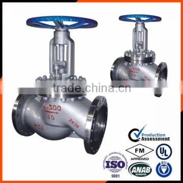 Rising Stem Type Resilient Seated Gate Valve