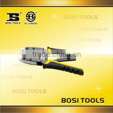Modular Plug Crimping Tool With High Quality