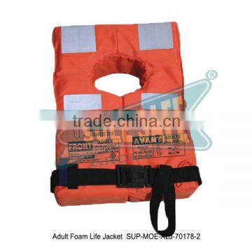 Adult Foam Life Jacket ( SUP-MOE-ALJ-70178-2 )
