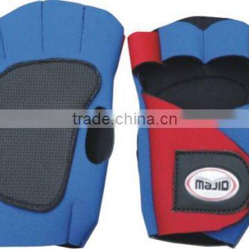 WEIGHT LIFTING GLOVE