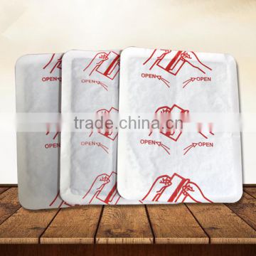 Wholesale self heating patch Keep womb warm Relieve discomfort for womb