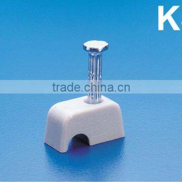 KSS Nail Cable Clip