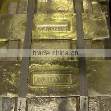 Tin ingot for sale
