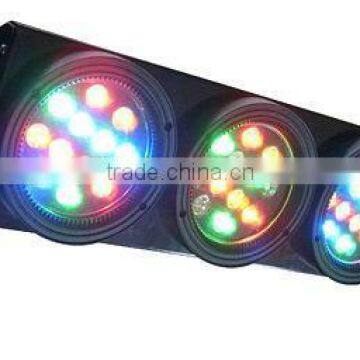 48x3W 4 eyes stage led audience blinder light for night club