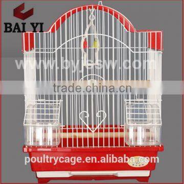 Fast Delivery Hot Sale Chinese Antique Wire Mesh Bird Breeding Cage (good quality,Made in China)