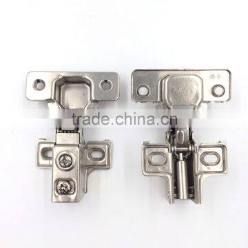 Short Arm Hinge,Soft Closing Hinges,Special Hinge,Stainless Steel photo-3