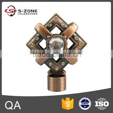 Customized Curtain Pole Accessories for Curtain Pole Accessories