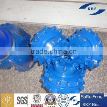 Hejian Zhong cheng all new roller cone drill bit