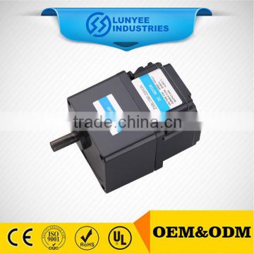 Brushless 24v low rpm dc motor