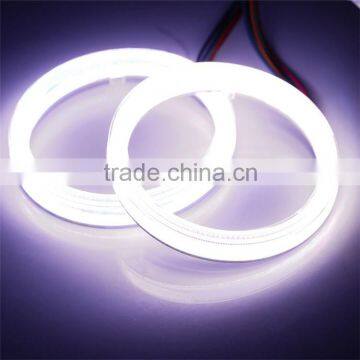 102 led new desigh led car rgb color change led angel eye control rgb angel eye led color changing angel eyes headlights