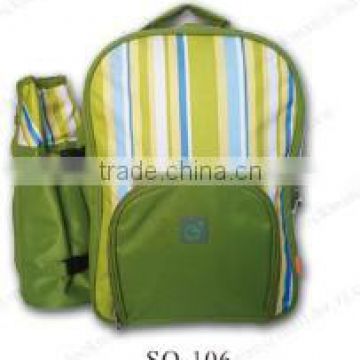 Beautiful School Bag for Children( SQ106 )