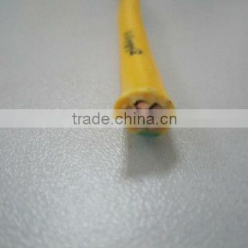 More Cheap transparent electric wire