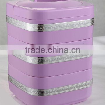 Thermal Food Warmer Lunch Box