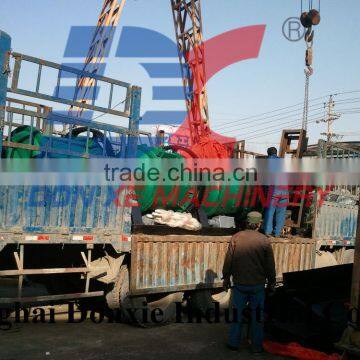 Ball Mill for the Mineray From Henan
