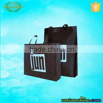 reusable pp shopping eco bags non woven