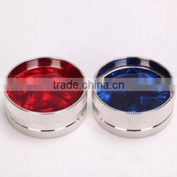 Currents Other Healthcare Supply Smoking Accessories Metal Tobacco Herb Grinder Wholesale JL-187J photo-2
