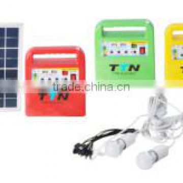 TTN1-1230W Solar panel led light