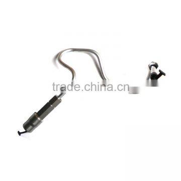 QINGLING 700P Auto High Pressure Fuel Injection Oil Pipe NO.1 Matching Silver Pickup Truck Auto Spare Parts photo-4