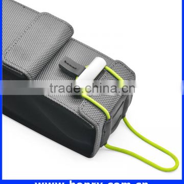 Wholesale price for bluetooth speaker nylon travel bag case