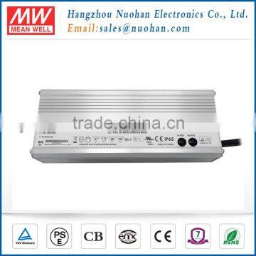 Meanwell 320W 24V Single Output Switching Power Supply/320W led driver 24V/pwm led driver 320W