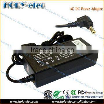 Laptop Portable AC Adapter charger for Acer FMV-AC312 Series