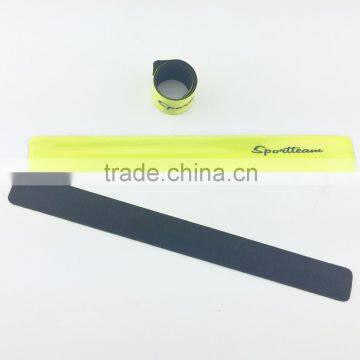 Flash Light Cool Design Your Own Being Human Wristband for Football Team photo-3