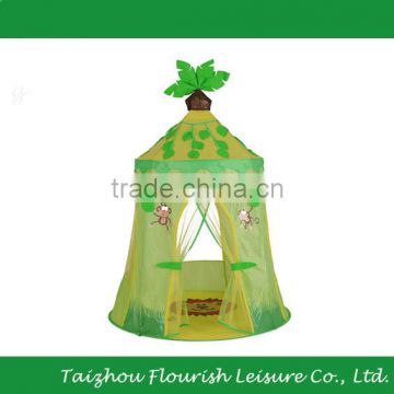 Girl Princess Indoor Toy Tent For Kids