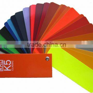 1060 H18 Color Coated Aluminum Sheet