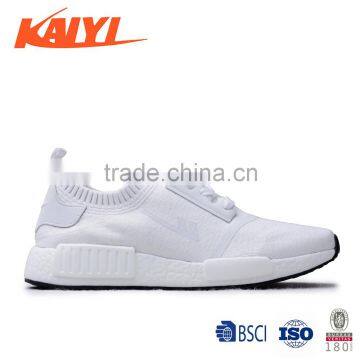 Unique Elegant Design Wholesale China Brand Sports Shoes Mesh Fabric Sports Shoes