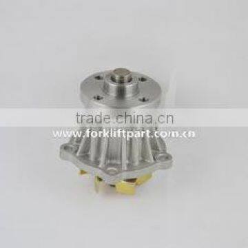 Forklift spare parts COVER ASSY WATERPUMP 16120-78151-71 for 5FG10/30