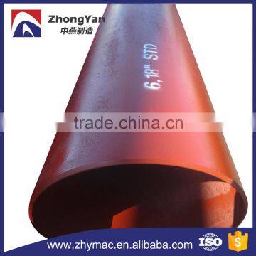 EN10217.1 Steel Pipe ERW, Electric Welded Pipe