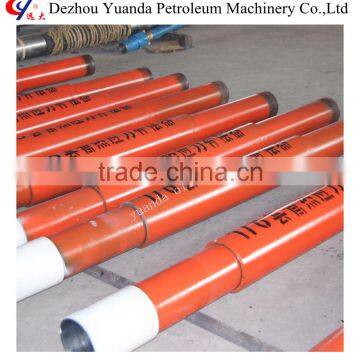 oilfield casing tool heating power compensator