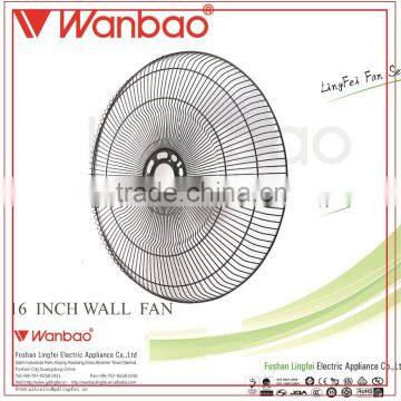 18" Industrial Fan LF-IF18B With CB photo-2