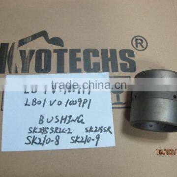 BUSHING FOR LB01V01009P1 SK235SR SK215SR SK210-8 SK210-9