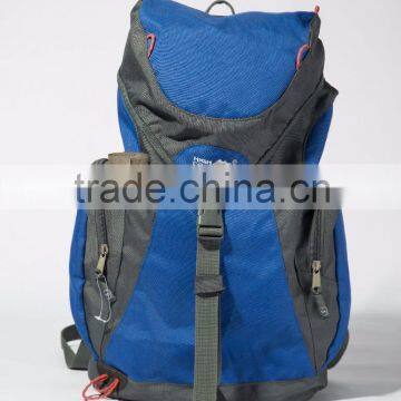 Customized 2016 Large Capacity Hot Selling Hiking Backpack Bag photo-2