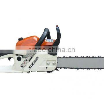 OEM Sazuma CX6800 58CC Chainsaw hotsale in Thailand