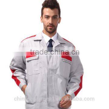 OEM Custom Design Unisex Work Wear Work Clothes