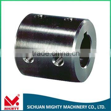 Miniature Oldham Shaft Coupling For CNC Machine