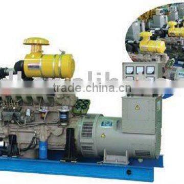 with CE,ISO weifang 100kw Ricardo diesel generator