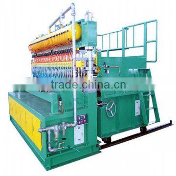 reinforcing mesh welding machine (anping factory)