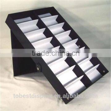 Acrylic Sunglass Display Stand, Modern Acrylic Eyeglass Display Stand photo-6
