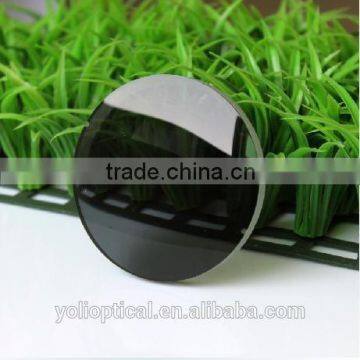 1.56 aspheric photochromic brown
