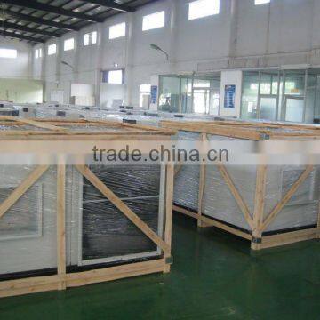 Rooftop Air Conditioning Unit (Packaged)-Commercial Split Air Conditioner photo-5