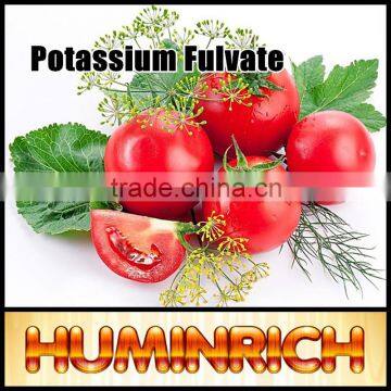 Huminrich 100% Water Soluble High Active For Plants Organic Fertilizer Irrigation