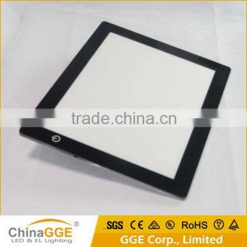 CE RoHs FCC Approved Slim Stencil Board Art Drawing LED Tattoo Board LED Light Board photo-5