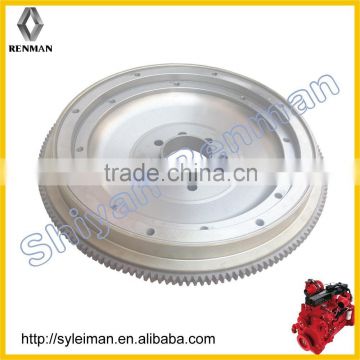 High quality auto engine flywheel