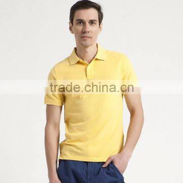 2014 summer comfortable Australian men polo shirts