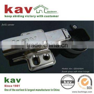 cooler hinge