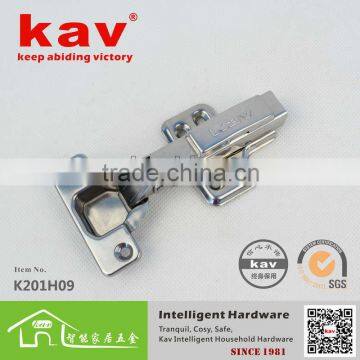 furniture parts hardware manufacturer stainless steel 201 cabinet door hinge